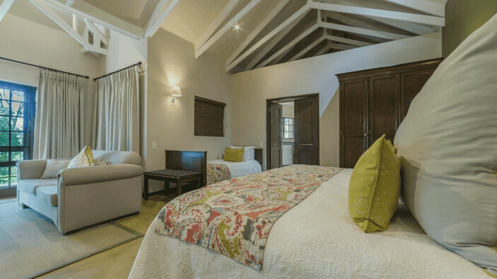 Perry’s Bridge Hollow  